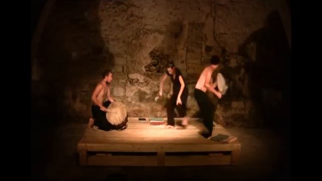 BACCHAE by Euripides | 2009 смотреть онлайн