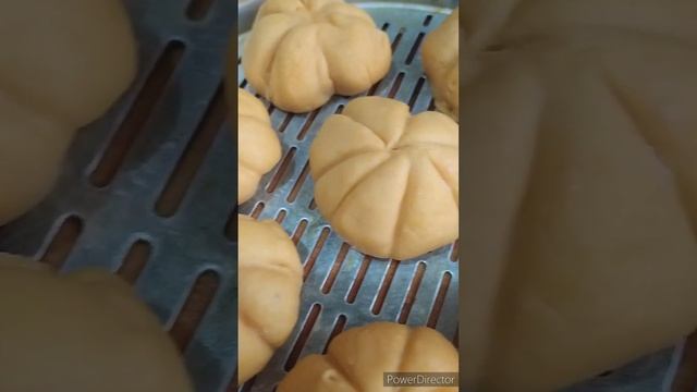 Мини тыквы ? на пару #блюдаизтыквы #тыква #ноябрь #осень #атмосфера смотреть онлайн