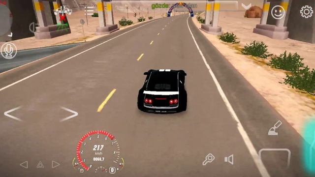 CAR PARKING DE ARABA YIKAMA смотреть онлайн