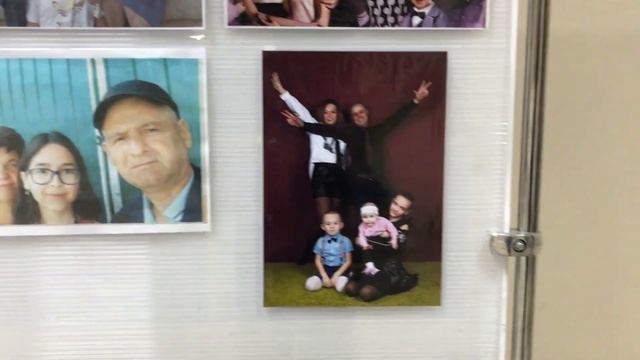 Фото-выставка "Международный День семьи" 2023 смотреть онлайн