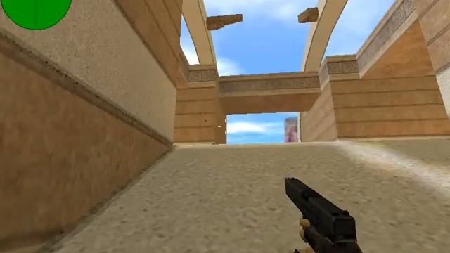 ч.6 [GUN GAME] новые друзья! смотреть онлайн