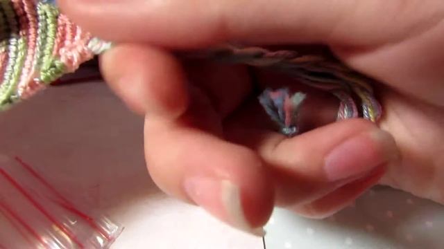 Распаковка письма от Маши♡ смотреть онлайн