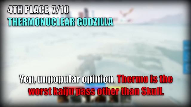 All 8 Gamepasses in KU RANKED! Which is Worth It? (Updated 2023) ||| Kaiju Universe смотреть онлайн