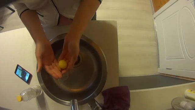 Как сделать эмульсию. Часть из нашего курса-онлайн для начинающих смотреть онлайн