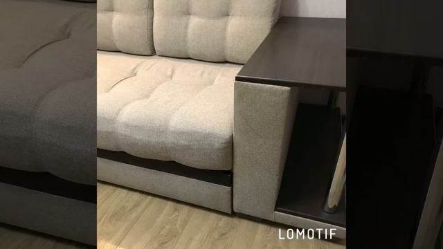 Химчистка углового дивана. До и после смотреть онлайн