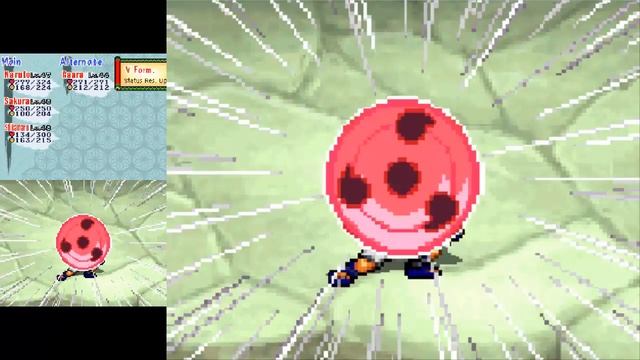 Let's Play Naruto: Path of the Ninja 2:: Part 13 смотреть онлайн