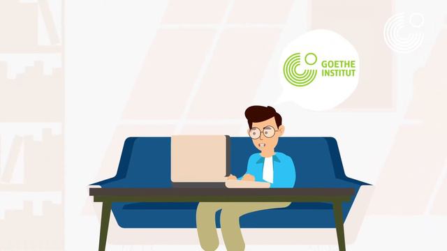 Немецкий язык для взрослых на курсах Гёте-Института в России смотреть онлайн