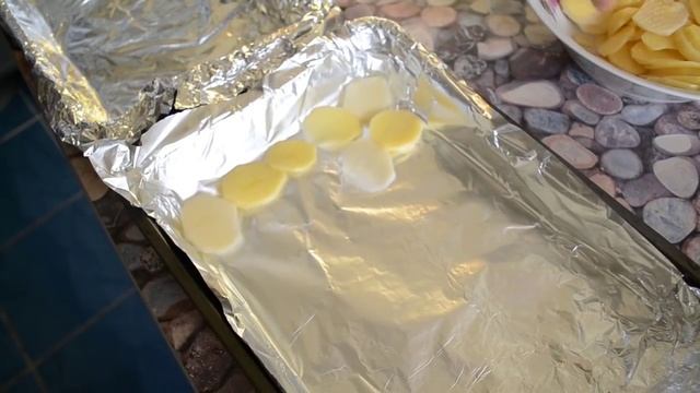 Как сделать чипсы дома (в домашних условиях)? ПРОСТОЙ РЕЦЕПТ ЧИПСОВ ИЗ НАТУРАЛЬНОЙ КАРТОШКИ! смотреть онлайн