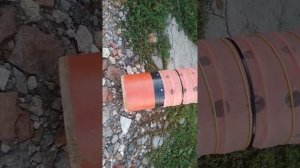 Фильтр для колодца(скважины) своими руками, диаметр 160мм.