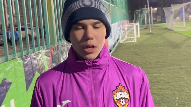 История Богдана Сычева после MyTryOut смотреть онлайн