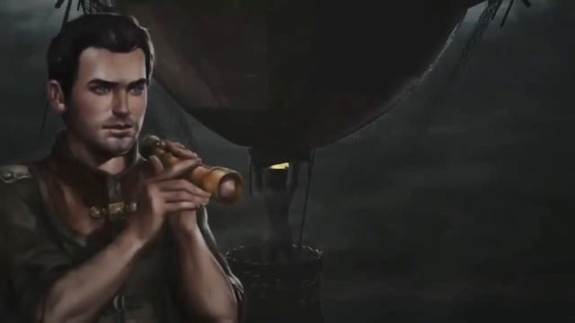 The Lost Chronicles of Zerzura Game Trailer смотреть онлайн