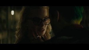 Харли Квин и Джокер   Смертельная любовь