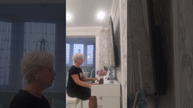 песня "Любимый город " смотреть онлайн