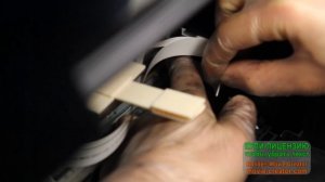 Как промыть печатающую головку EPSON