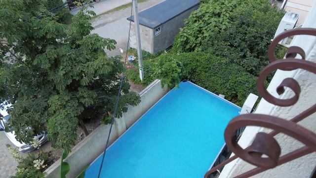 Кабардинка 2023 Гостевой дом "У ТРЕХ ГОР" честный обзор дома рядом с морем. смотреть онлайн