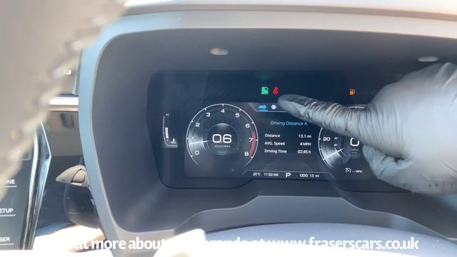 SsangYong Korando Ultimate Operating Guide