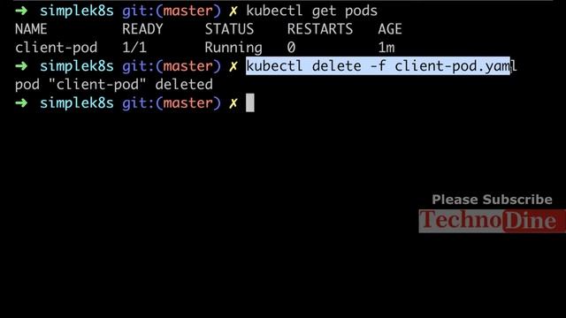 Deploying kubernetes - Applying deployment best practices for deploying kubernetes on-premise #108 смотреть онлайн