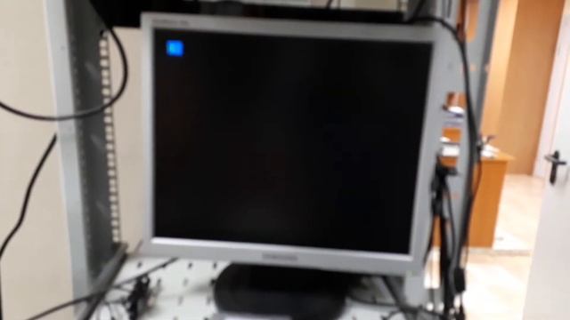 Настройка BIOS неттопа Pegatron для загрузки по сети смотреть онлайн