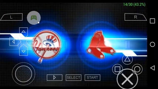 MLB 10 the show psp gameplay смотреть онлайн