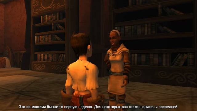 Прохождение Fable Последних Главах №2 смотреть онлайн