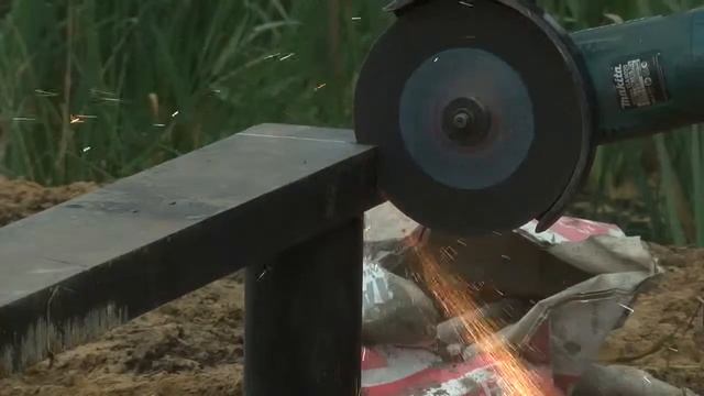 фундамент для гаража смотреть онлайн