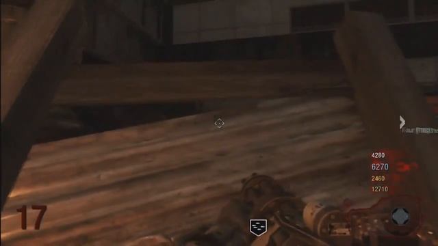 Black Ops Ascension | Activating Node 5 | Part 5 (Map secret) смотреть онлайн