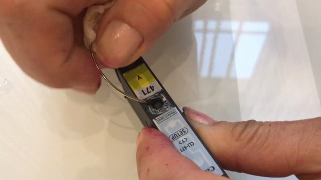 Заправка картриджей для принтера Canon TS 5040 самостоятельно. смотреть онлайн