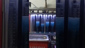 промывка, чистка форсунок Шеви нива