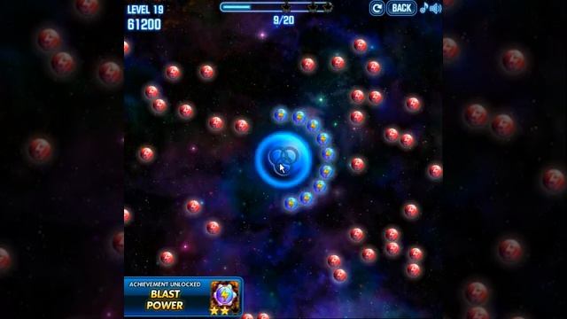 Catchy Orbit - LEVEL 19 смотреть онлайн
