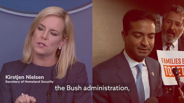 FL-26: Why is Carlos Curbelo Backing Trump? смотреть онлайн