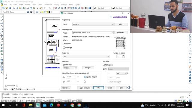 How You can make PDF in AutoCad. #2d/3dtutorials, #3delevations and more about #AutoCad/SketchUp. смотреть онлайн