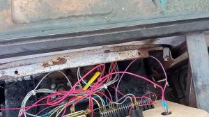 проводка юмз