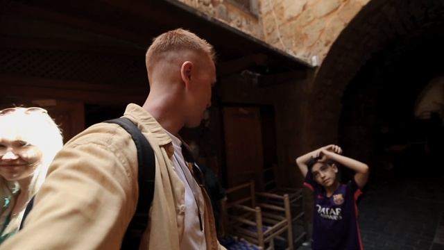 ЛИВАН: страна банкрот из которой не хочется уезжать / едем на границу с Сирией смотреть онлайн