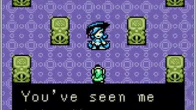 Legend Of Zelda: Oracle Of Ages Last Boss - Veran, Sorceress Of Shadow (Hero's Version) смотреть онлайн