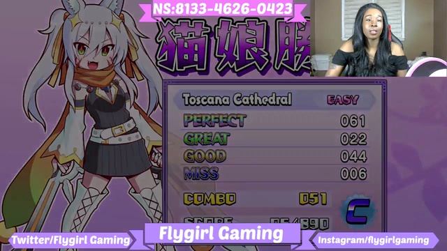 Lets Play Dark Witch Music Episode: Rudymical Nintendo Switch #2 смотреть онлайн