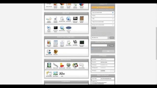 Upgrade PHP vto the latest supported version on the Extend Control Panel смотреть онлайн