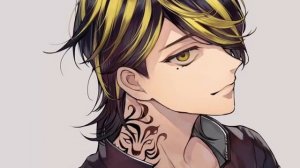 Асмр с Кадзутора Ханэмия| комфорт✨