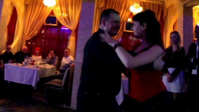 BATTLE SOCIAL DANCE #MERIDIAN# Bachata смотреть онлайн