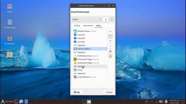 Installing Arch Linux the EasyArch way! смотреть онлайн