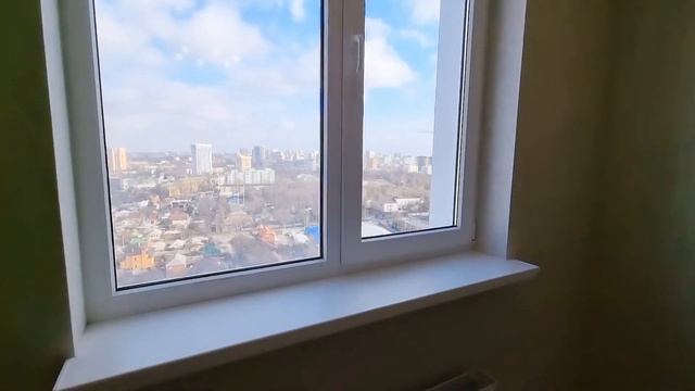 ? ПРОДАЁТСЯ ДВУШКА С РЕМОНТОМ РЯДОМ С ЦЕНТРОМ В РОСТОВЕ-НА-ДОНУ  НЕДВИЖИМОСТЬ РОСТОВЕ-НА-ДОНУ