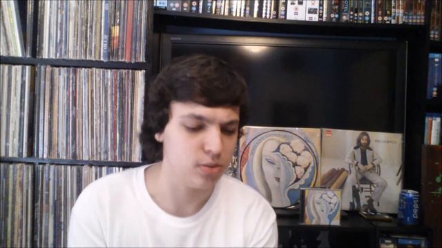 Derek And The Dominos Layla And Other Assorted Love Songs Review смотреть онлайн