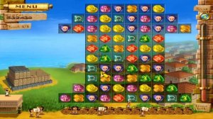 7 Wonders of the Ancient World прохождение