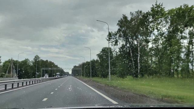 Антидождь GLACO из SAPPO от Soft99