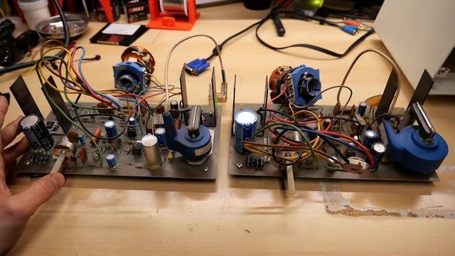 Really fixing the CRT spot on the Commodore PET 2001 смотреть онлайн