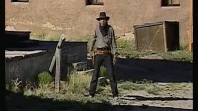 Let's Play Lame Games: Mad Dog McCree смотреть онлайн