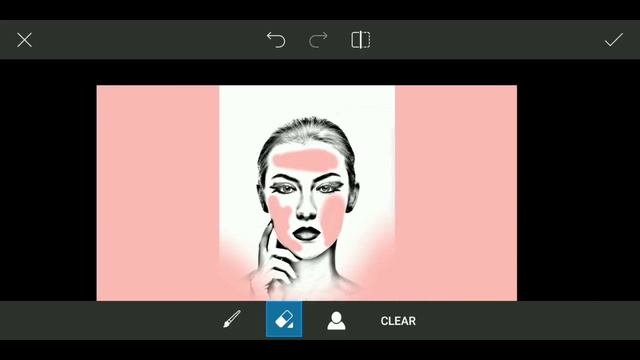 Creative Sketch Art - Picsart Photo Editing смотреть онлайн