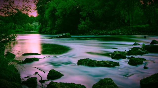 Meditation Music смотреть онлайн