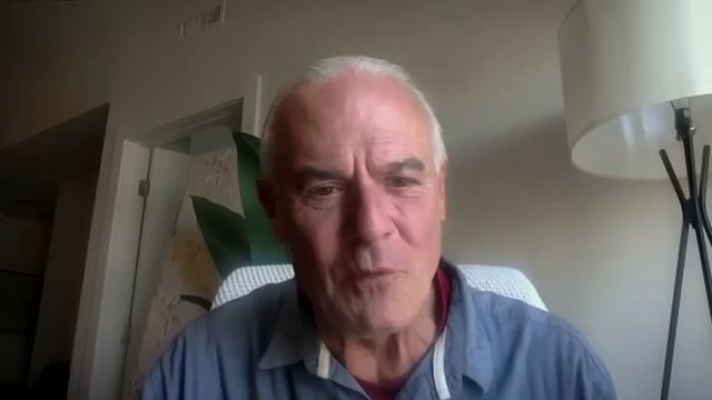 My Evangelical Journey #2 My 47 Year Search for Truth, & finding it after 47 years! смотреть онлайн