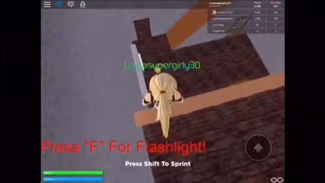 Granny ROBLOX with different killers//sped up\\ songs смотреть онлайн