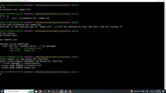 Git working смотреть онлайн